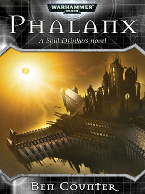 cover image of Phalanx